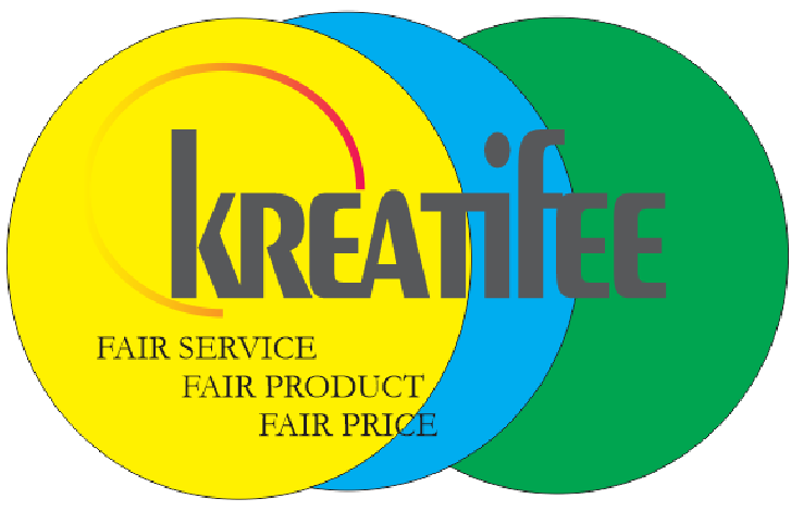Logo&nbsp;Kreatifee